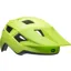 Bell Spark Junior Youth Helmet Green